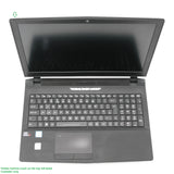 Clevo P751TM1 Gaming Laptop: Desktop i7-9700K, GTX 1070, 16GB RAM 512GB Warranty - GreenGreen Store
