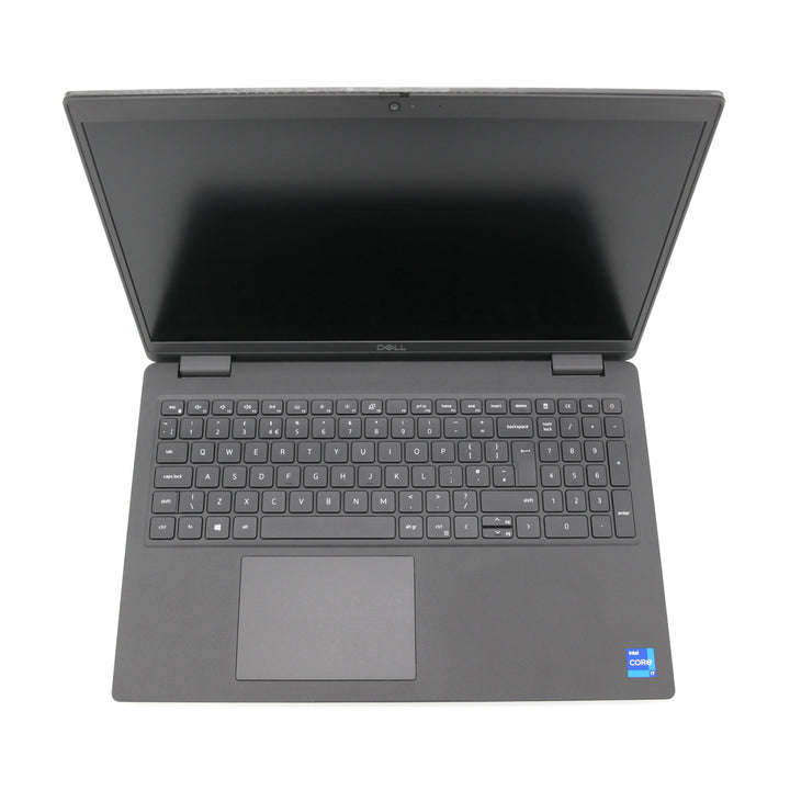 Dell Latitude 3520 15.6" Laptop: 11th Gen Core i7-1165G7 16GB RAM 256GB Warranty - GreenGreenStoreUK