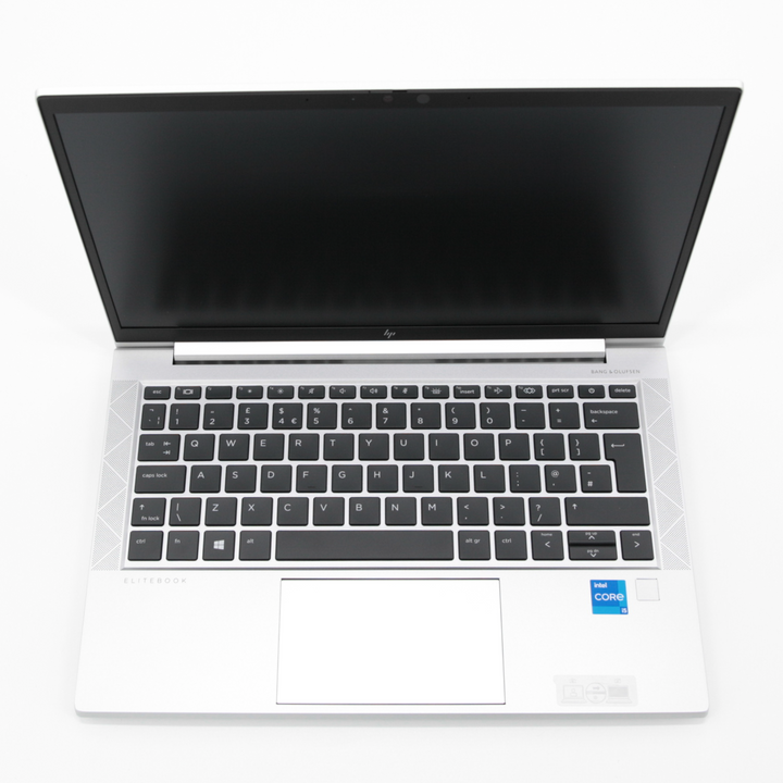 HP EliteBook 830 G8 13.3" Laptop: 11th Gen Core i5, 16GB RAM, 256GB SSD Warranty - GreenGreen Store