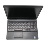 Dell Precision 7520 15.6" CAD Laptop: Core i7, 512GB 16GB RAM Warranty VAT - GreenGreenStoreUK