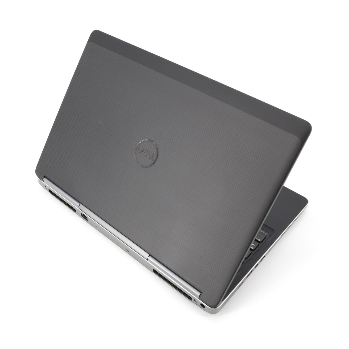 Dell Precision 7520 15.6" CAD Laptop: Core i7, 512GB 16GB RAM Warranty VAT - GreenGreenStoreUK