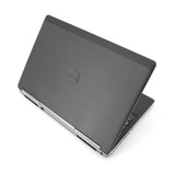 Dell Precision 7520 15.6" CAD Laptop: Core i7, 512GB 16GB RAM Warranty VAT - GreenGreenStoreUK