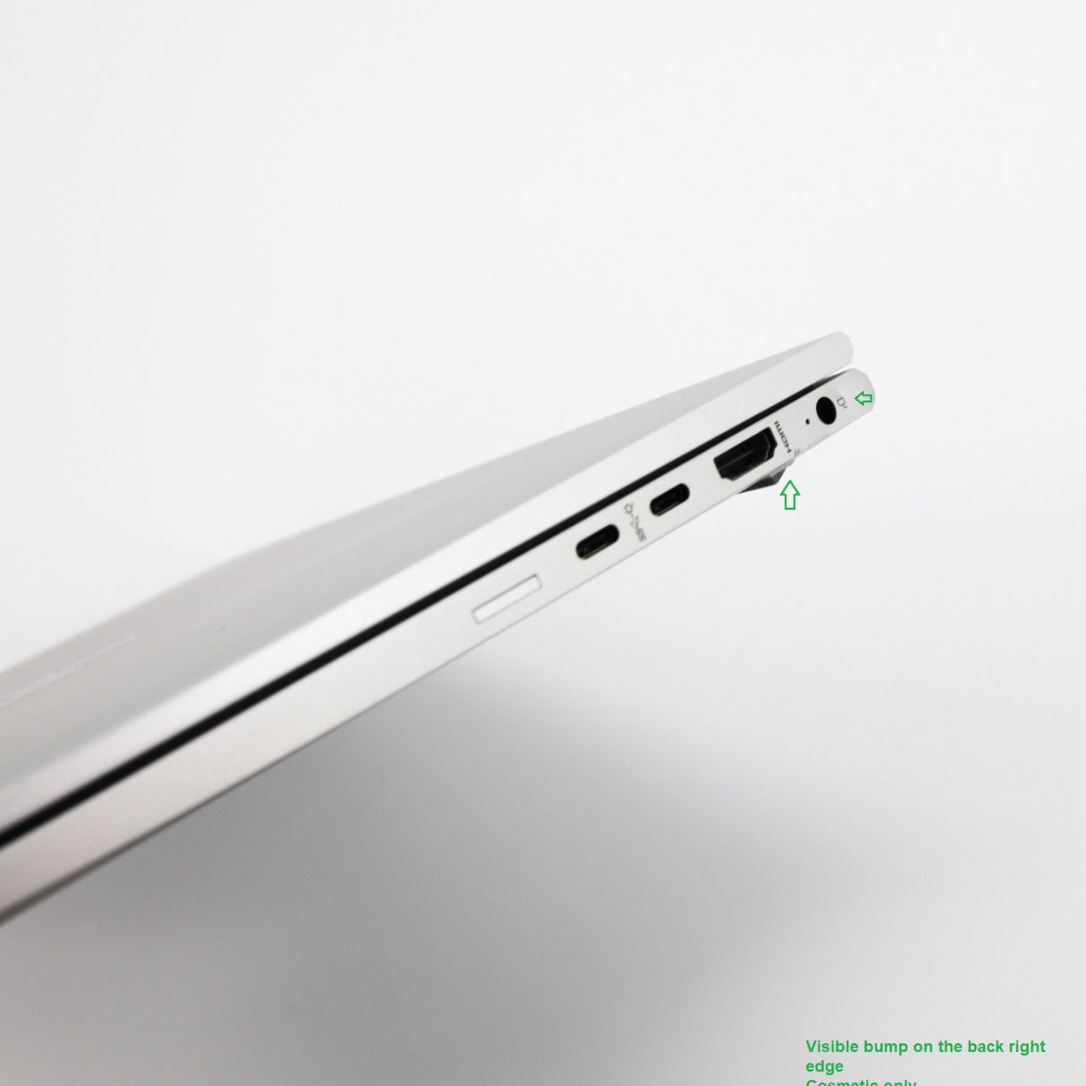 HP EliteBook 845 G7 Laptop: 6-Core Ryzen 5 PRO, 16GB RAM, 256GB, 1.5Kg, Warranty - GreenGreen Store