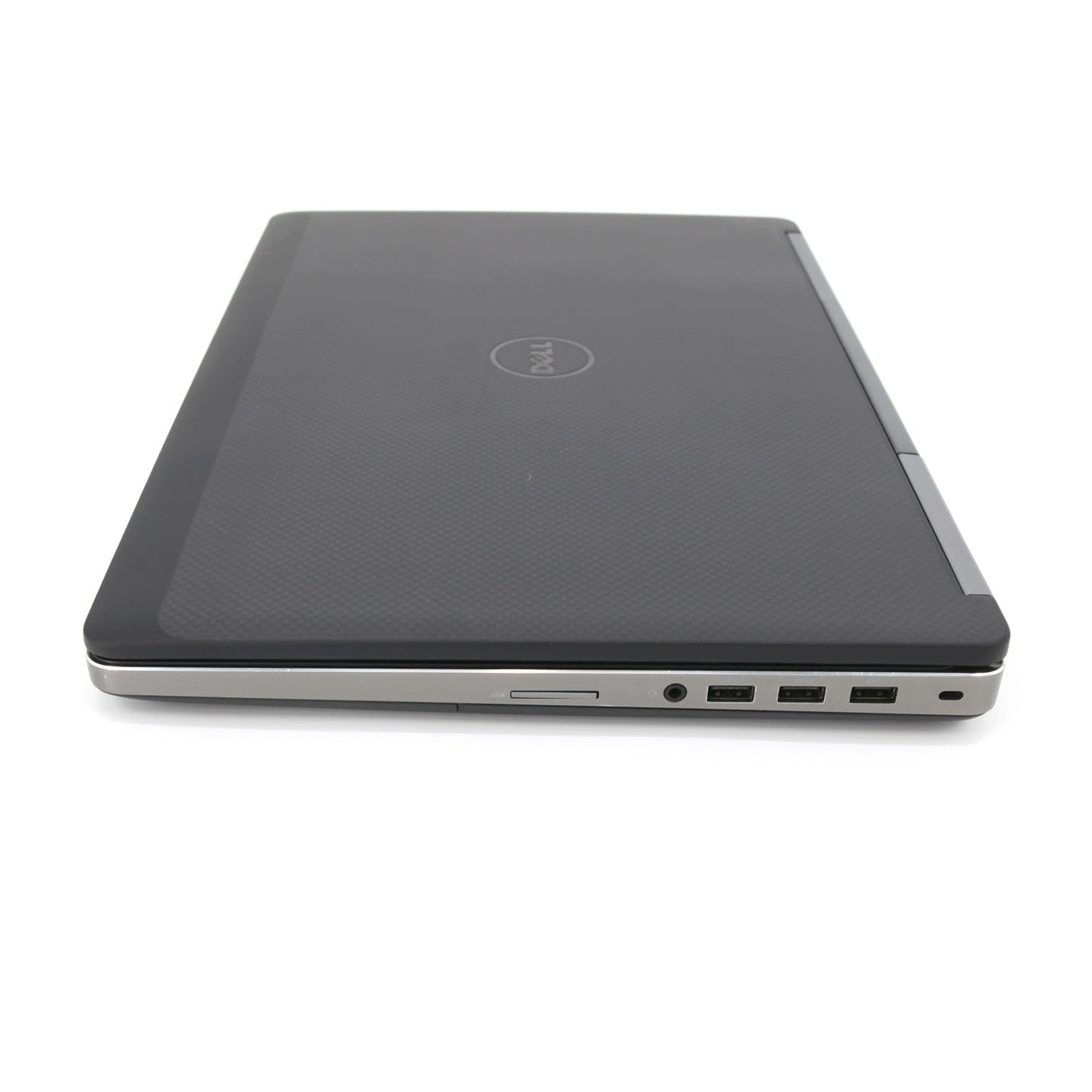 Dell Precision 7520 15.6" CAD Laptop: Core i7, 512GB 16GB RAM Warranty VAT - GreenGreenStoreUK