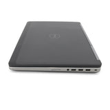 Dell Precision 7520 15.6" CAD Laptop: Core i7, 512GB 16GB RAM Warranty VAT - GreenGreenStoreUK