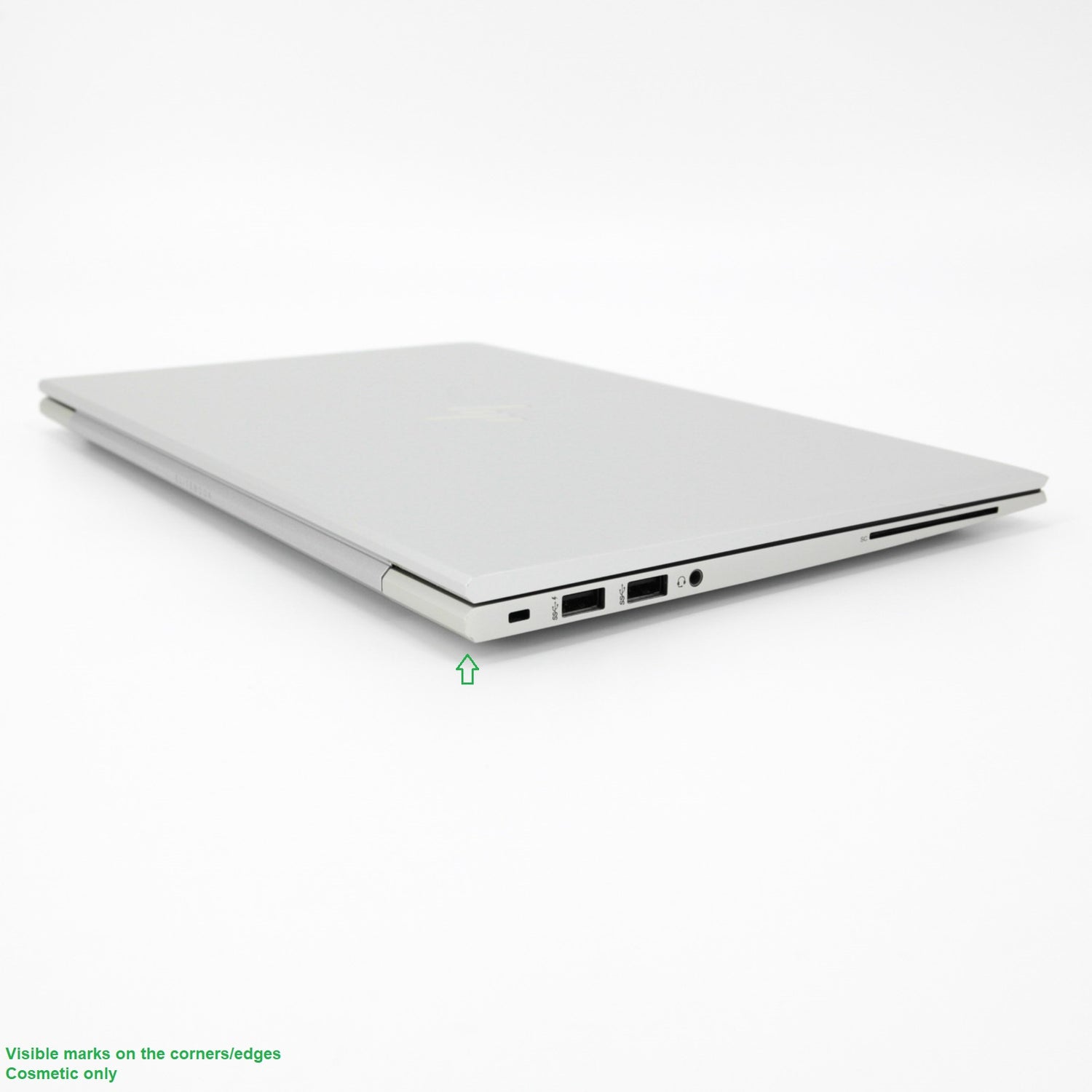 Refurbished: HP EliteBook 845 G7 Laptop AMD Ryzen 5 Pro 4650U 2.10 GHz 16GB Memory 256GB SSD 14.0 FHD Windows 11 Pro 64-bit Grade A Refurbished: HP EliteBook 845 G7 Laptop AMD Ryzen 5 Pro 4650U 2.10 GHz 16GB Memory 256GB SSD 14.0 FHD Windows 11 Pro 64-bit Grade A