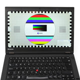 Lenovo ThinkPad T440p 14" FHD Laptop: i7-4700MQ, 8GB RAM, 240GB SSD, Warranty - GreenGreen Store