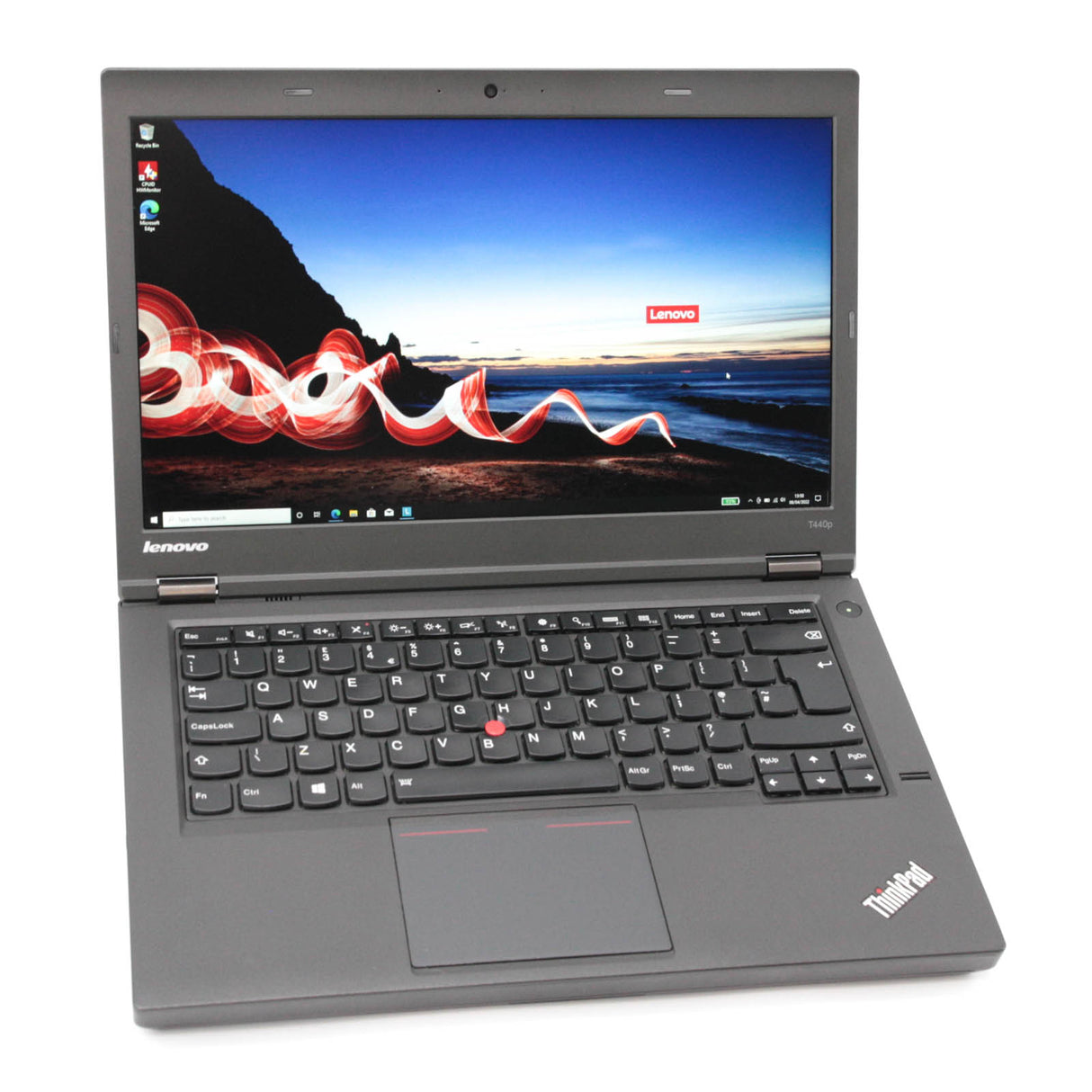 Lenovo ThinkPad T440p 14" FHD Laptop: i7-4700MQ, 8GB RAM, 240GB SSD, Warranty - GreenGreen Store