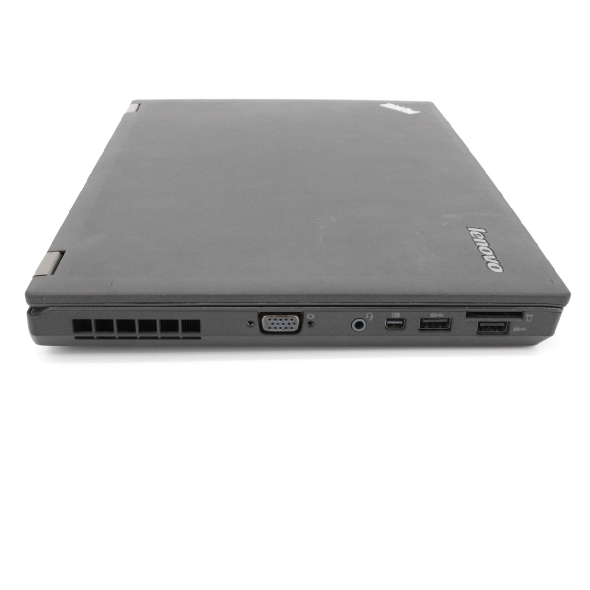 Lenovo ThinkPad T440p 14" FHD Laptop: i7-4700MQ, 8GB RAM, 240GB SSD, Warranty - GreenGreen Store