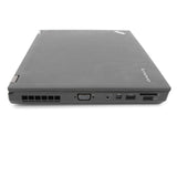 Lenovo ThinkPad T440p 14" FHD Laptop: i7-4700MQ, 8GB RAM, 240GB SSD, Warranty - GreenGreen Store