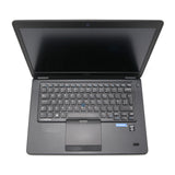 Dell Latitude E7450 14" Laptop: Intel Core i5 5th Gen, 256GB, 8GB RAM Warranty - GreenGreenStoreUK