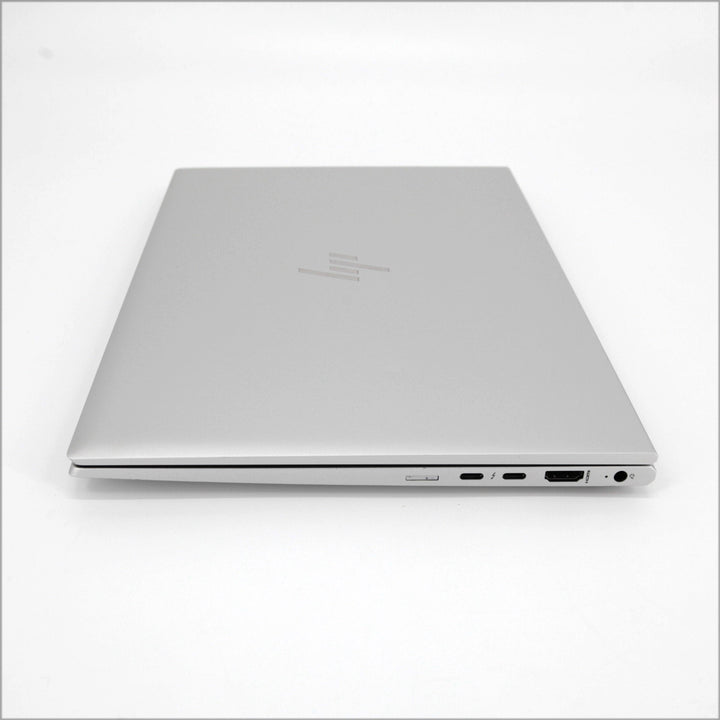 HP EliteBook 840 G8 14" Laptop: i7 11th Gen, Xe Graphics 256GB 16GB RAM Warranty - GreenGreen Store