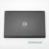 Dell Precision 7530 CAD Laptop: Intel Xeon, 32GB 512GB Quadro P1000 Warranty VAT - GreenGreen Store