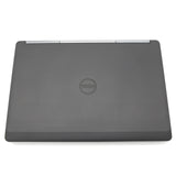 Dell Precision 7520 15.6" FHD Laptop: Core i7, 512GB 16GB RAM Warranty IPS VAT - GreenGreenStoreUK