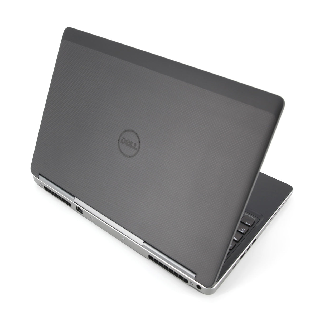 Dell Precision 7520 15.6" FHD Laptop: Core i7, 512GB 16GB RAM Warranty IPS VAT - GreenGreenStoreUK