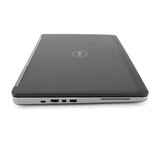 Dell Precision 7520 15.6" FHD Laptop: Core i7, 512GB 16GB RAM Warranty IPS VAT - GreenGreenStoreUK