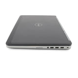 Dell Precision 7520 15.6" FHD Laptop: Core i7, 512GB 16GB RAM Warranty IPS VAT - GreenGreenStoreUK