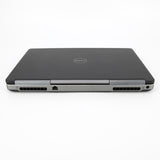 Dell Precision 7520 15.6" FHD Laptop: Core i7, 512GB 16GB RAM Warranty IPS VAT - GreenGreenStoreUK