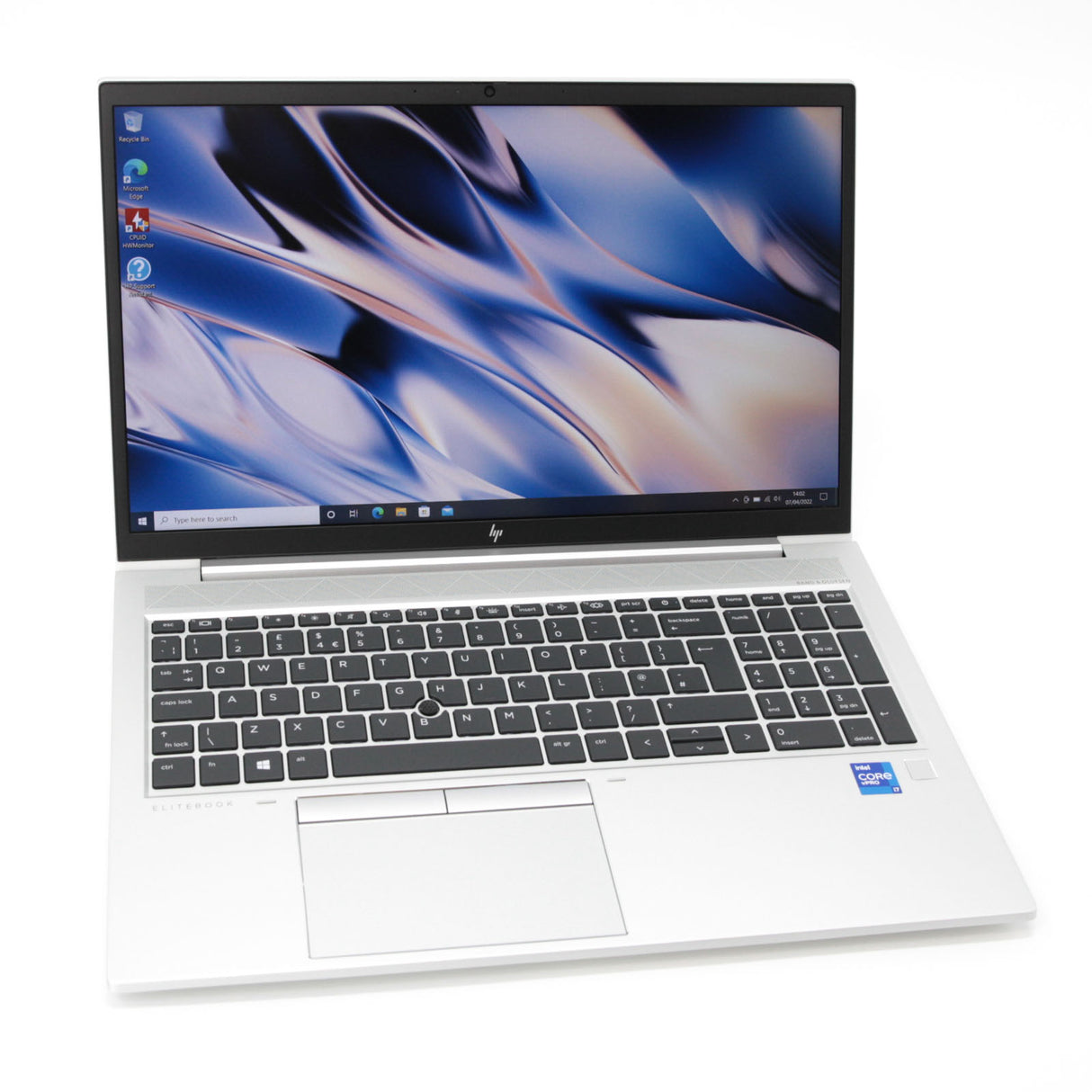 HP EliteBook 850 G8 Laptop: 11th Gen i7, 512GB SSD, 16GB RAM,15.6" FHD Warranty - GreenGreen Store