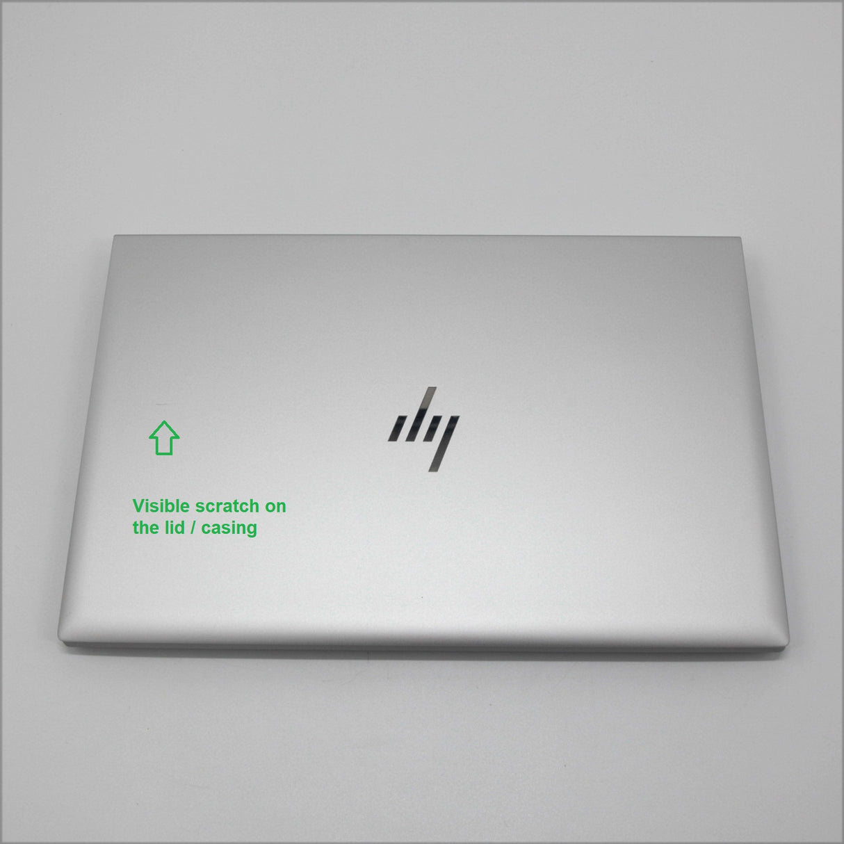 HP EliteBook 845 G7 14" Laptop: Ryzen 7 PRO 4750U, 16GB RAM, 512GB SSD, Warranty - GreenGreen Store