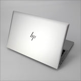HP EliteBook 845 G7 14" Laptop: Ryzen 7 PRO 4750U, 16GB RAM, 512GB SSD, Warranty - GreenGreen Store
