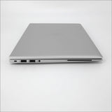 HP EliteBook 845 G7 14" Laptop: Ryzen 7 PRO 4750U, 16GB RAM, 512GB SSD, Warranty - GreenGreen Store