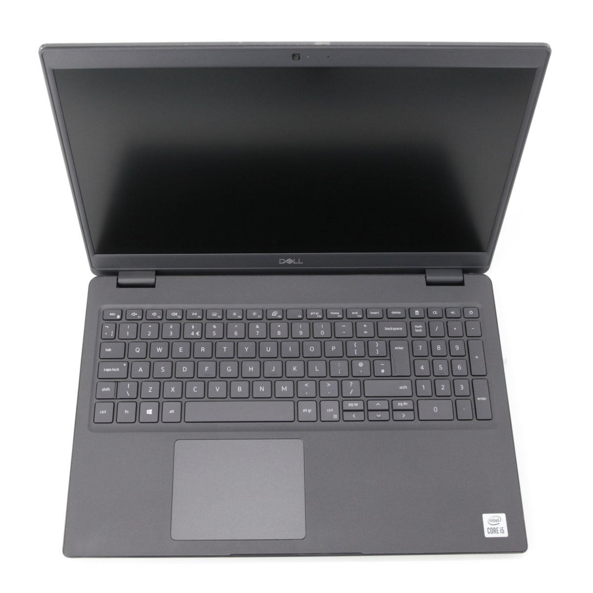 Dell Latitude 3510 15.6 Laptop: 10th Gen Core i5, 256GB SSD, 16GB RAM, Warranty - GreenGreen Store