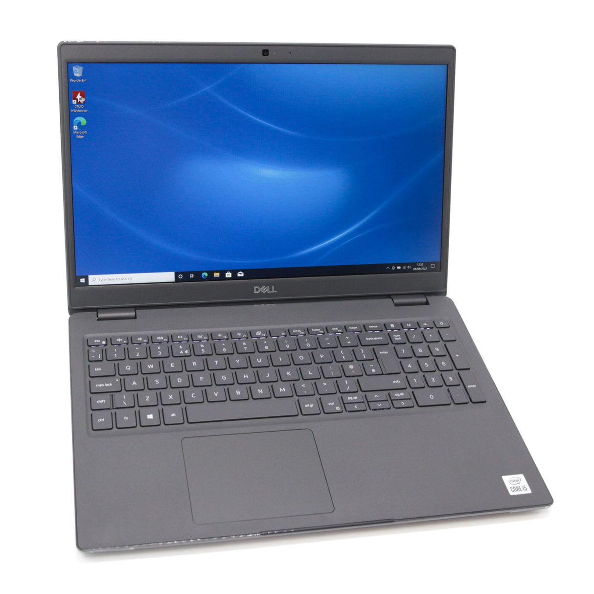 Dell Latitude 3510 15.6 Laptop: 10th Gen Core i5, 256GB SSD, 16GB RAM, Warranty - GreenGreen Store