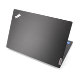 Lenovo ThinkPad E14 Gen 2 14" Laptop: 11th Gen i7, 16GB RAM, 512GB SSD, Warranty - GreenGreen Store