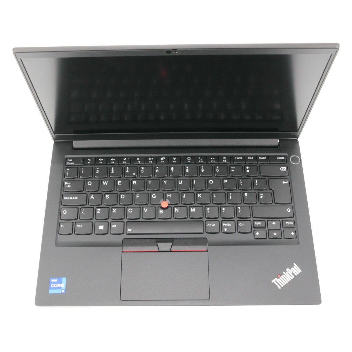 Lenovo ThinkPad E14 Gen 2 14" Laptop: 11th Gen i7, 512GB SSD, 16GB RAM, Warranty - GreenGreen Store