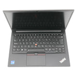 Lenovo ThinkPad E14 Gen 2 14" Laptop: 11th Gen i7, 512GB SSD, 16GB RAM, Warranty - GreenGreen Store