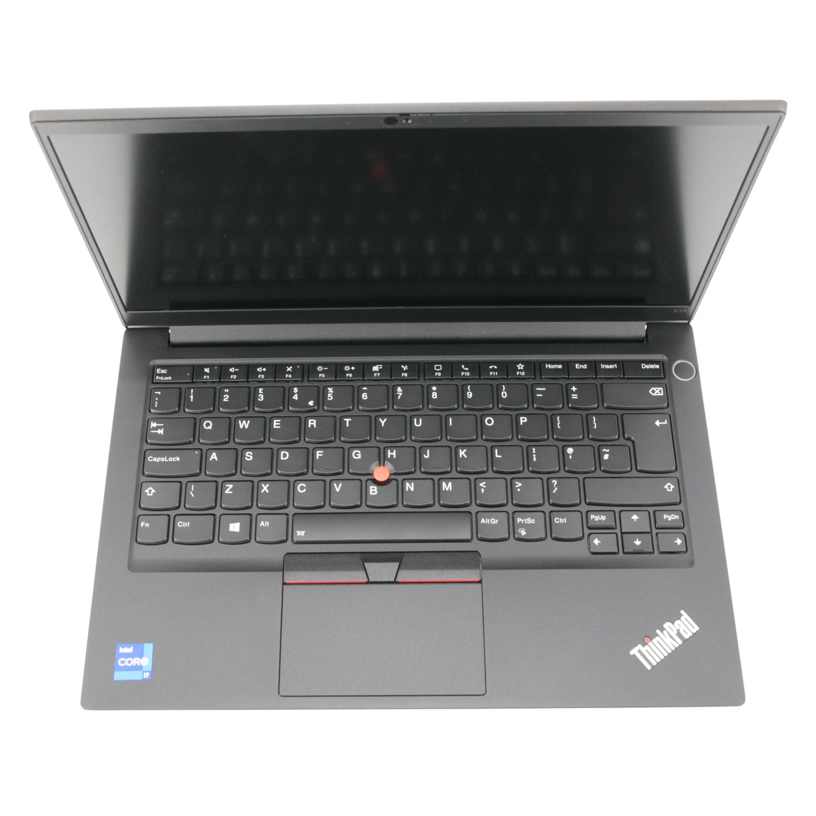 ThinkPad E14 Gen 2 第11世代 i7/512GB/16 OC ThinkPad E14 Gen 2 第11世代 i7/512GB/16 OC Amazon.co.jp
