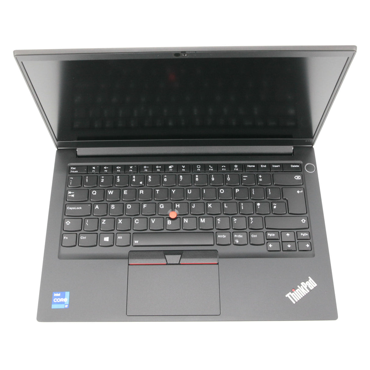 Lenovo ThinkPad E14 Gen 2 14" Laptop: 11th Gen i7, 16GB RAM, 512GB SSD, Warranty - GreenGreen Store