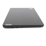 Lenovo ThinkPad E14 Gen 2 14" Laptop: 11th Gen i7, 512GB SSD, 16GB RAM, Warranty - GreenGreen Store