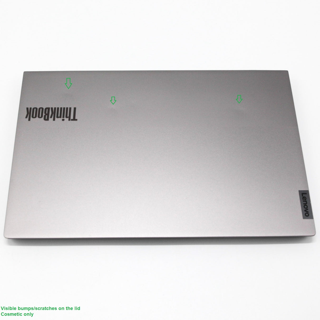 Lenovo ThinkBook 15 Gen 2 Laptop: 11th Gen i5, 500GB SSD, 8GB RAM 15.6" Warranty - GreenGreen Store