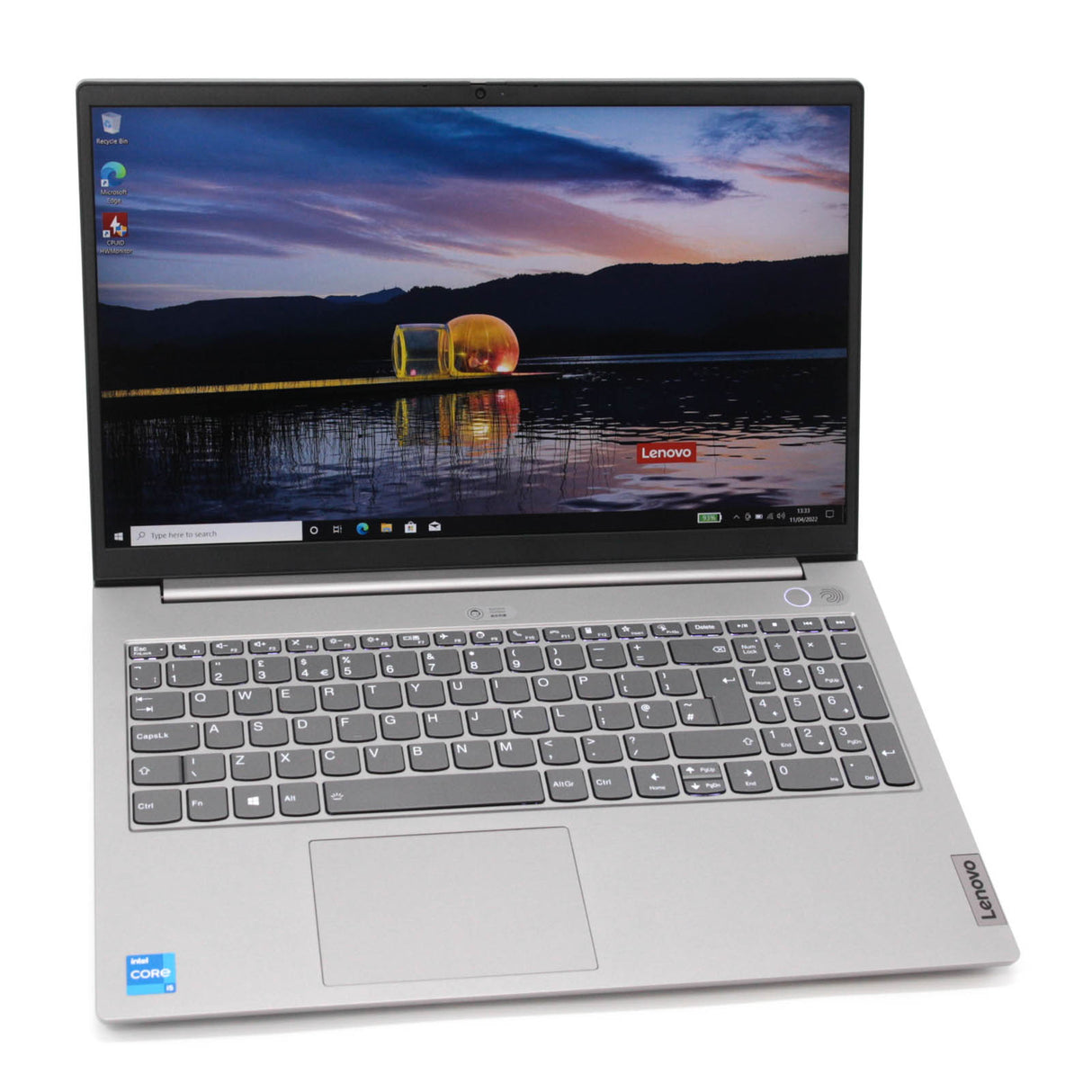 Lenovo ThinkBook 15 Gen 2 Laptop: 11th Gen i5, 500GB SSD, 8GB RAM 15.6" Warranty - GreenGreen Store