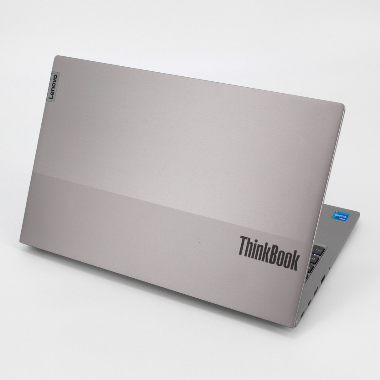 Lenovo ThinkBook 15 Gen 2 Laptop: 11th Gen i5, 500GB SSD, 8GB RAM 15.6" Warranty - GreenGreen Store