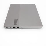 Lenovo ThinkBook 15 Gen 2 Laptop: 11th Gen i5, 500GB SSD, 8GB RAM 15.6" Warranty - GreenGreen Store