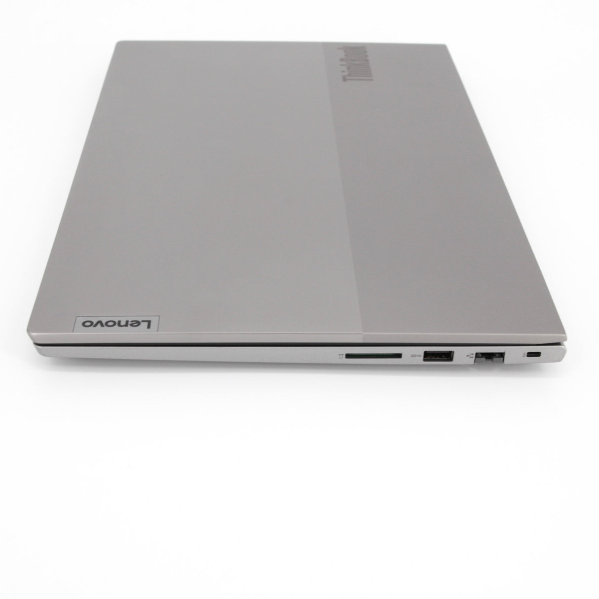Lenovo ThinkBook 15 Gen 2 Laptop: 11th Gen i5, 500GB SSD, 8GB RAM 15.6" Warranty - GreenGreen Store