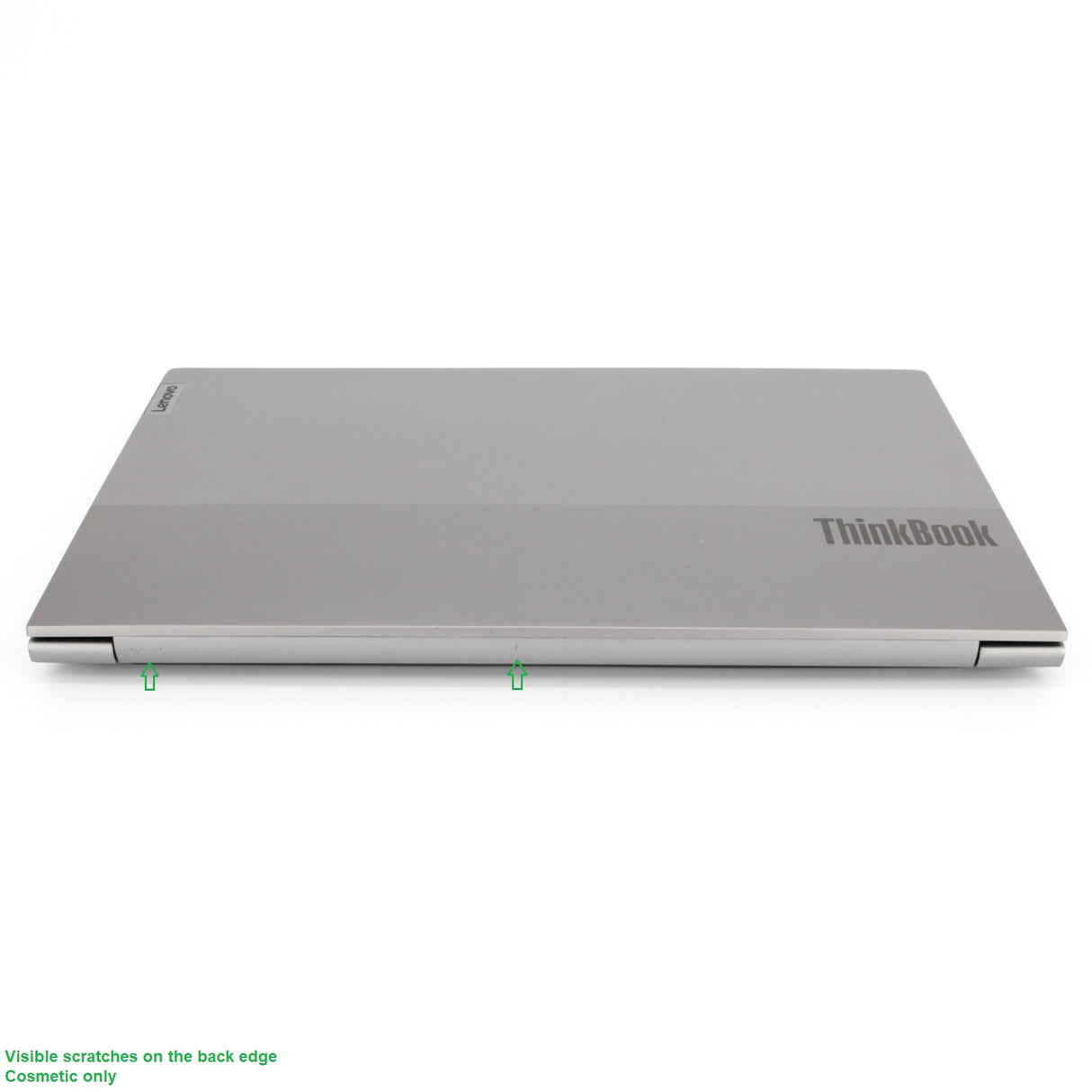 Lenovo ThinkBook 15 Gen 2 Laptop: 11th Gen i5, 500GB SSD, 8GB RAM 15.6" Warranty - GreenGreen Store