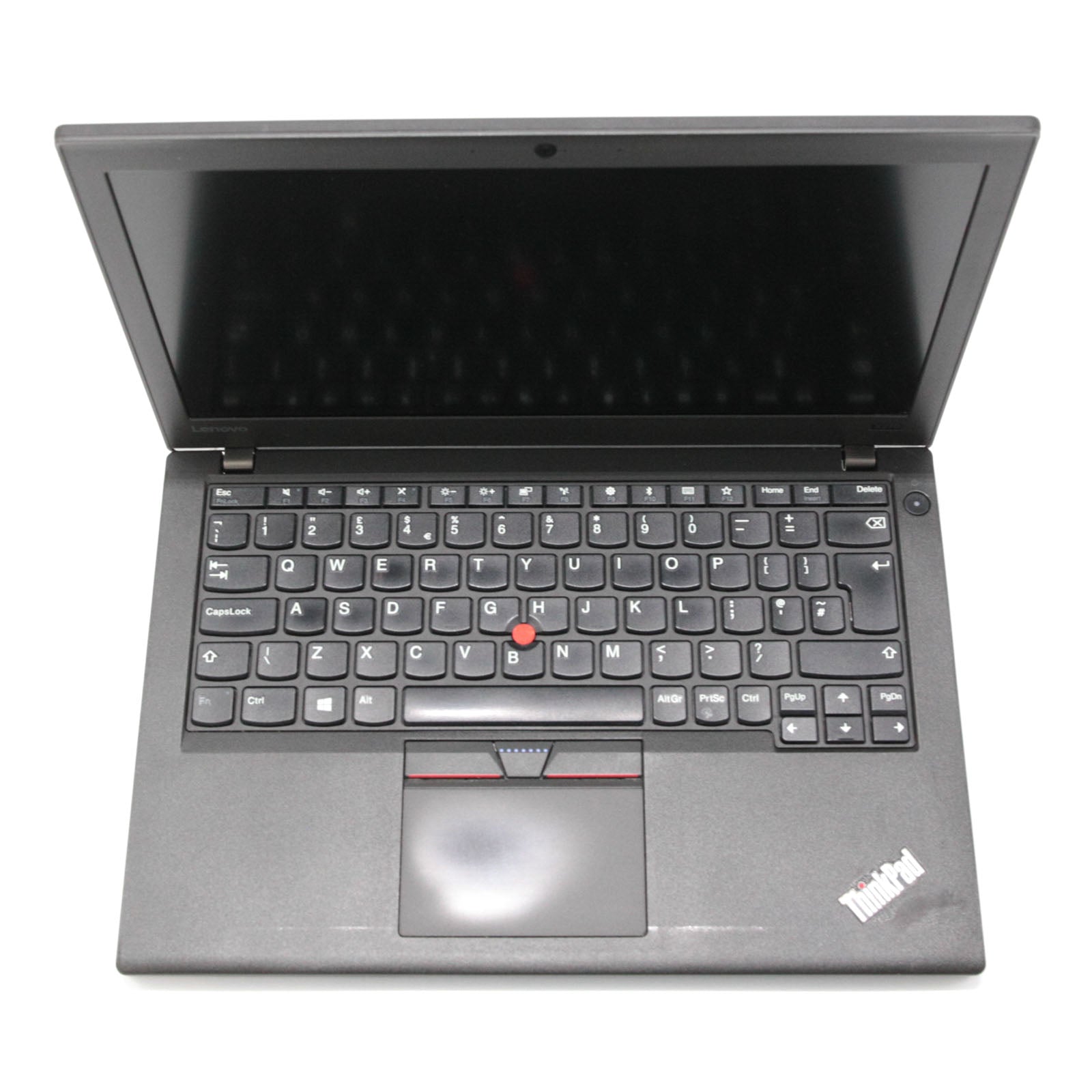 Lenovo ThinkPad X270 12.5