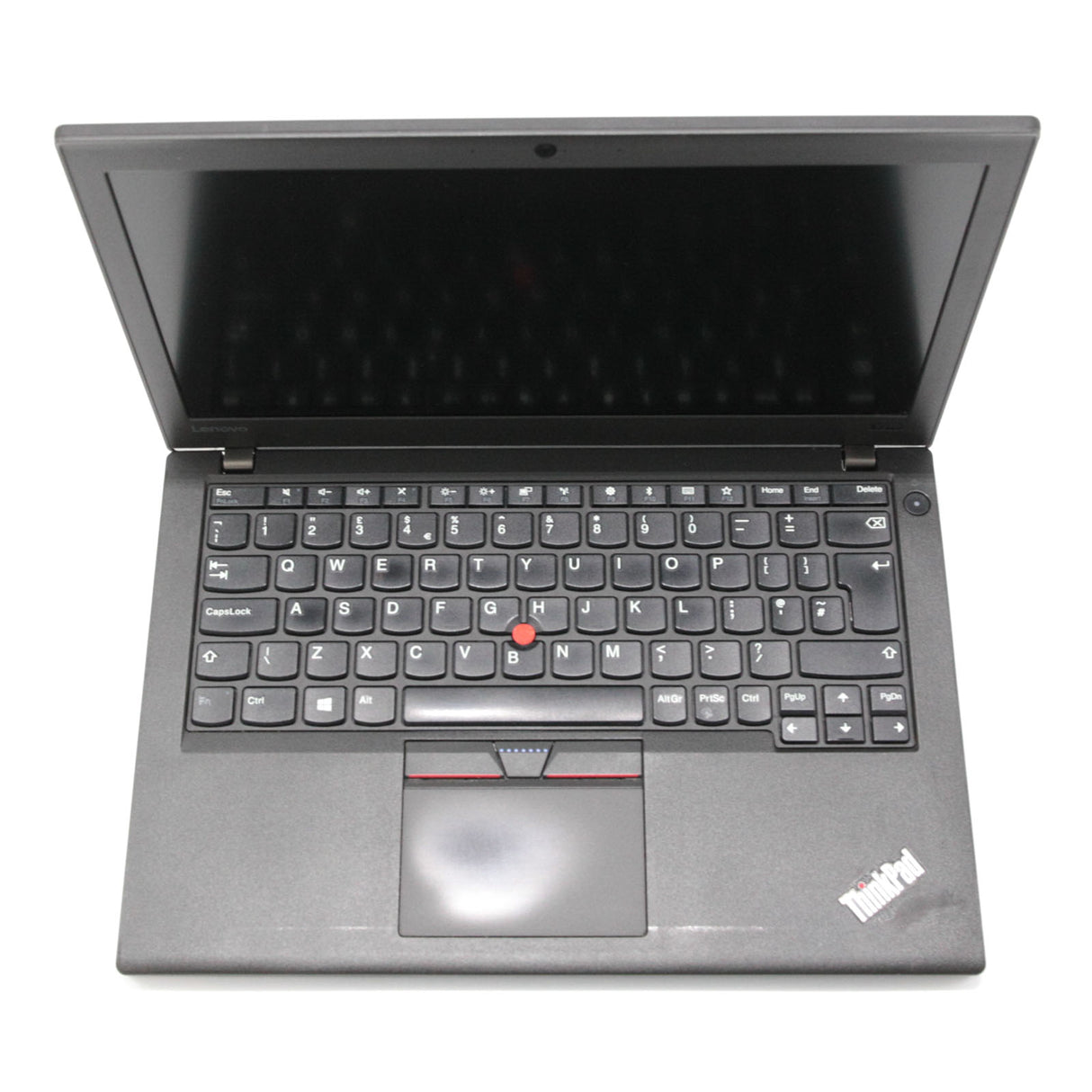 Lenovo ThinkPad X270 12.5" Laptop: 7th Gen Core i7, 256GB SSD, 8GB RAM, Warranty - GreenGreen Store