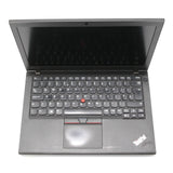 Lenovo ThinkPad X270 12.5" Laptop: 7th Gen Core i7, 256GB SSD, 8GB RAM, Warranty - GreenGreen Store