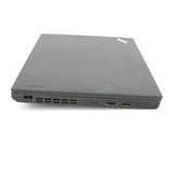 Lenovo ThinkPad X270 12.5" Laptop: 7th Gen Core i7, 256GB SSD, 8GB RAM, Warranty - GreenGreen Store