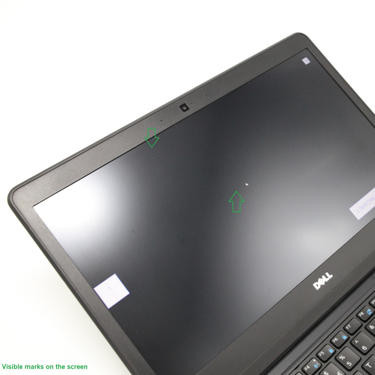 Dell Latitude E7450 14" Laptop: 5th Gen Intel Core i5, 256GB, 8GB RAM Warranty - GreenGreenStoreUK