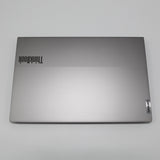 Lenovo ThinkBook 15 Gen 2 Laptop: Ryzen 7 4700U 16GB RAM 512GB SSD Warranty - GreenGreenStoreUK