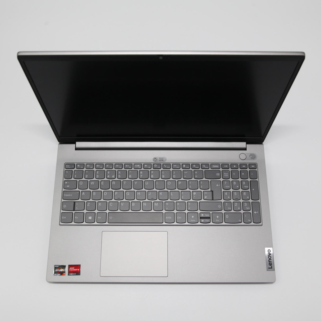 Lenovo ThinkBook 15 Gen 2 Laptop: Ryzen 7 4700U 16GB RAM 512GB SSD Warranty - GreenGreenStoreUK