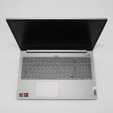 Lenovo ThinkBook 15 Gen 2 Laptop: Ryzen 7 4700U 16GB RAM 512GB SSD Warranty - GreenGreenStoreUK