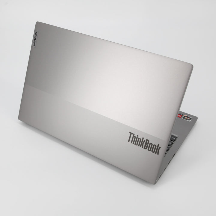 Lenovo ThinkBook 15 Gen 2 Laptop 15.6": Ryzen 7 4700U, 16GB, 512GB SSD Warranty - GreenGreenStoreUK