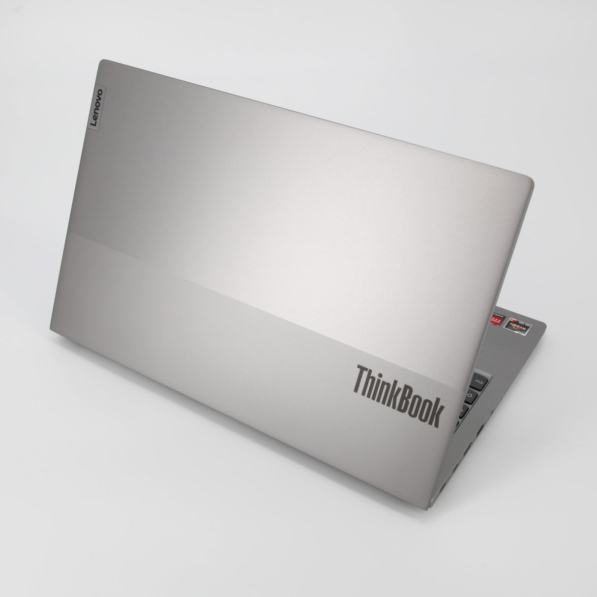 Lenovo ThinkBook 15 Gen 2 Laptop: Ryzen 7 4700U 16GB RAM 512GB SSD Warranty - GreenGreenStoreUK